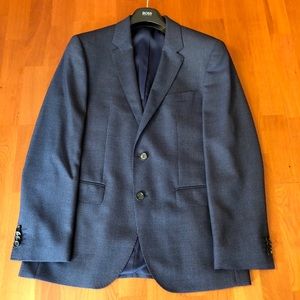 Hugo Boss Sport Coat.